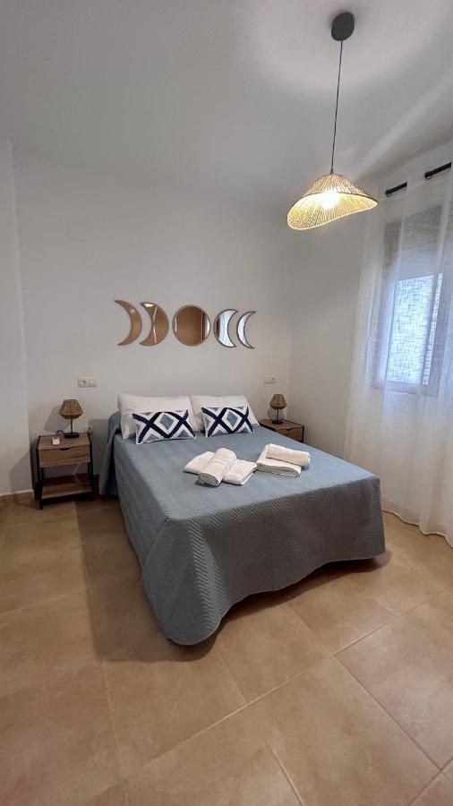 Apartamentos La Catedral De Jaén Eksteriør bilde