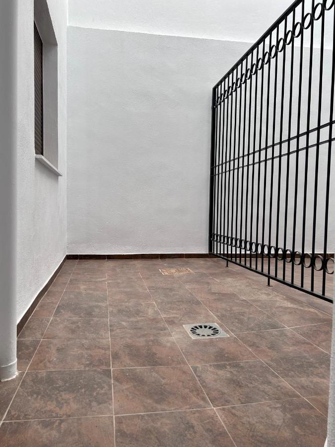 Apartamentos La Catedral De Jaén Eksteriør bilde